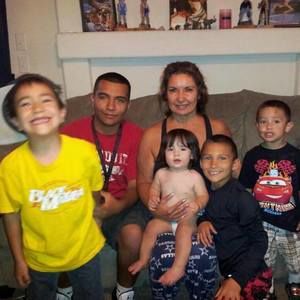 Meet your Posher, Dolores